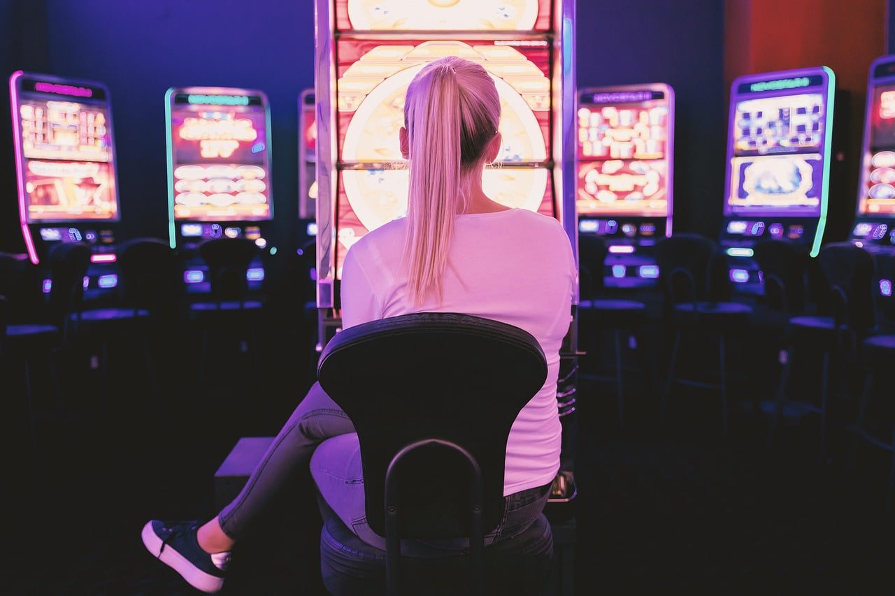 Account Balance Game
