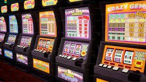Berbagai jenis game Joker Gaming dengan tema berbeda tersedia di topbos77