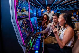 Berbagai tema slot tersedia di topbos77, dari klasik hingga modern dengan grafis interaktif